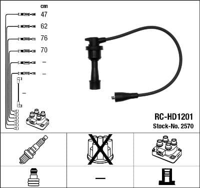 Hoofdcilinder koppeling (19,05mm), voertuig met het stuurwiel op de links past: FORD TOURNEO CONNECT V408 NADWOZIE WIELKO, TRANSIT CONNECT, TRANSIT CONNECT V408 1.0-1.6D 09.13-