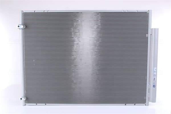 A/C condensator (met droger) past: LEXUS RX 3.3H/3.5 09.05-12.08