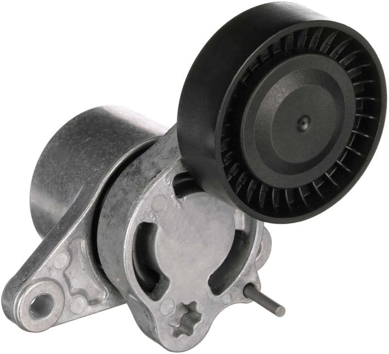 Tensioner Pulley, V-ribbed belt