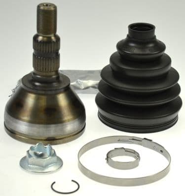 CV-gewricht buitenste Links/Rechts (30z/27z/59mm, (EN) OE Technology UF / TPE 50°) past: OPEL ASTRA J GTC, CASCADA, INSIGNIA A  SAAB 9-5 2.0/2.0D/2.8 07.08-04.18