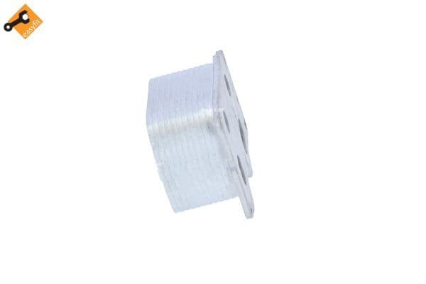 Olie radiator (zonder pakkingen) past: VOLVO C30, C70 II, S40 II, S80 II, V50, V70 III  CITROEN C4, C4 GRAND PICASSO I, C4 I, C4 II, C4 PICASSO I, C5 II, C5 III, C8, DS4, DS5 2.0D/2.0DH 10.99-