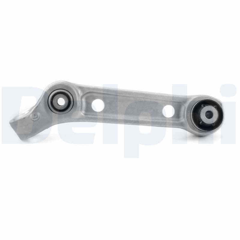 Vooras spoorcontrole arm Links bodem past: BMW 5 (G30, F90), 5 (G31) 2.0-4.4 09.16-