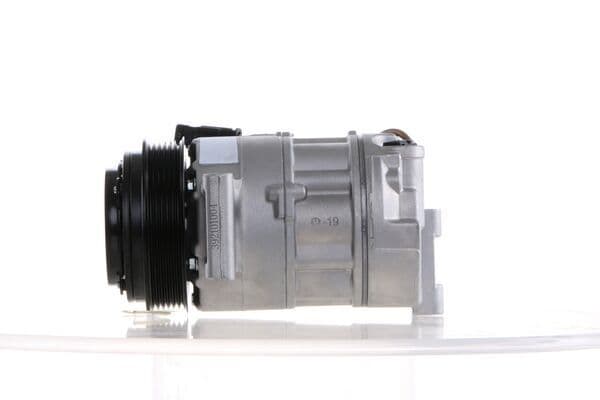 Airconditioning compressor past: MERCEDES GLE (W166), GLS (X166), M (W166) 2.2D/3.0 06.11-04.19