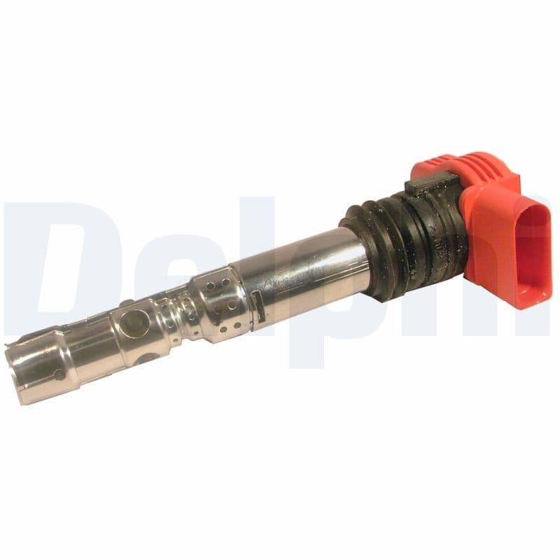 Ignition Coil