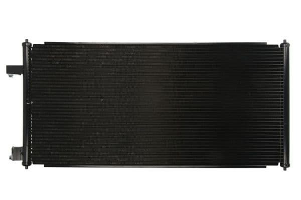 A/C condensator past: FORD TOURNEO CONNECT, TRANSIT CONNECT 1.8/1.8D/1.8LPG 06.02-12.13