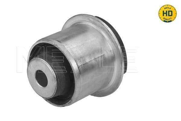 Voorste spoorcontrole-arm silent block Aan de voorkant Links/Rechts (10,4x41,4x50 mm) past: BMW X5 (E70), X5 (F15, F85), X6 (E71, E72), X6 (F16, F86) 2.0-4.8 10.06-07.19