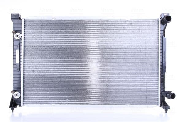 Motorradiator past: AUDI A6 C5 4.2 11.98-01.05
