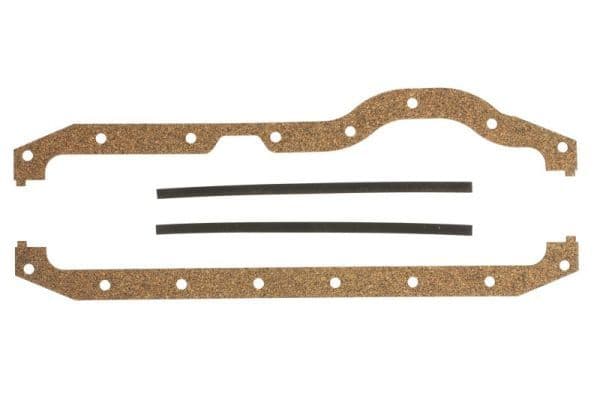 Oil sump gasket