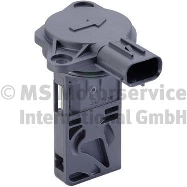 Mass Air Flow Sensor