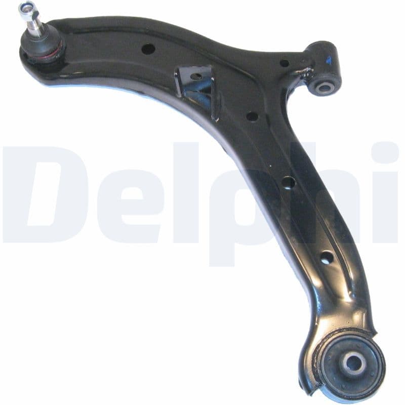 Track control arm