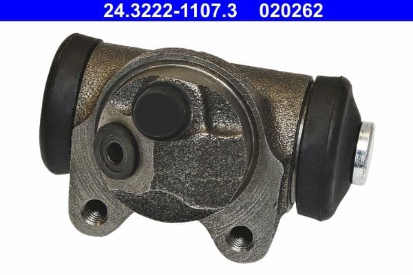 Wheel brake cylinder