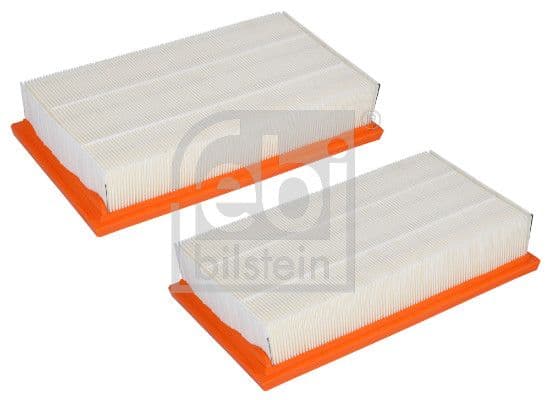 Air filter kit