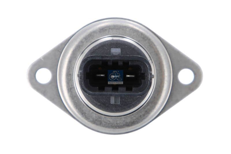 Sensor, compressed-air system