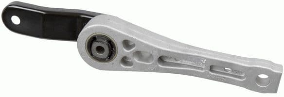 Motorsteun Achter Rechts, rubber-metaal past: SEAT ALHAMBRA  VW SHARAN, TIGUAN 1.4/2.0 09.07-07.18