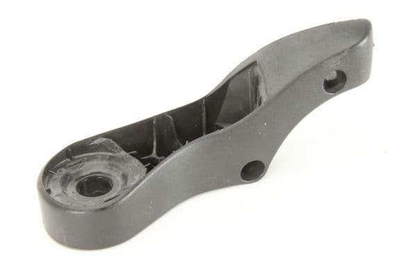 Behuizing/afdekking van zijspiegel Links past: VOLVO FH12 08.93-