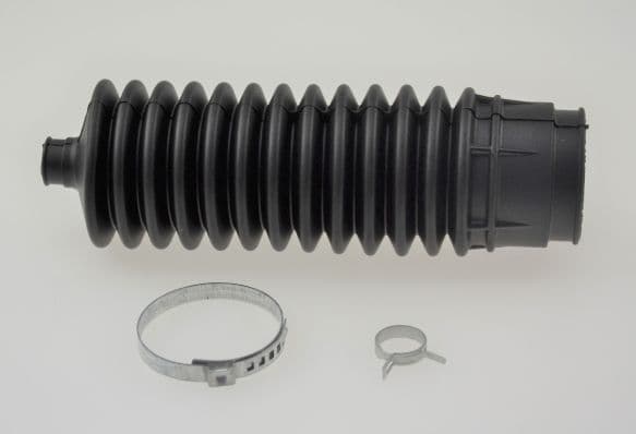 Koelsysteem rubberen slang (naar de kachel, 21mm, lengte: 225mm) past: DAF XF 95 XE280C-XF355M 01.02-12.06