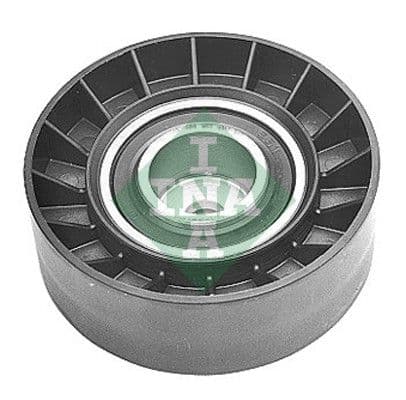 Multi V-riemschijf past: BMW 5 (E34), 5 (E39), 7 (E32), 7 (E38), 8 (E31) 3.0/4.0/4.4 04.92-12.03