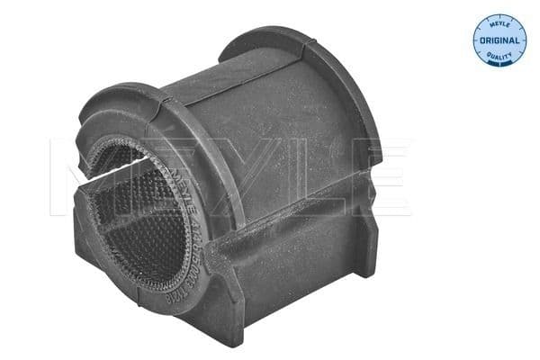 Stabilisatorstang bus voor Links/Rechts (24mm) past: PORSCHE 911, 911 TARGA, BOXSTER, CAYMAN 2.7-4.0 08.99-06.13