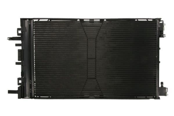 A/C condensator (met droger) past: CHEVROLET MALIBU  OPEL INSIGNIA A, INSIGNIA A COUNTRY  SAAB 9-5 1.4-2.8 07.08-