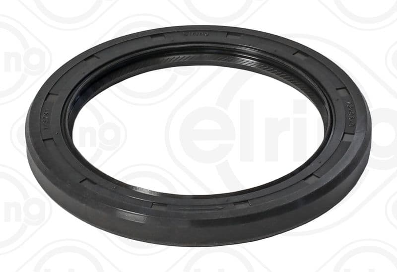 Shaft Seal, crankshaft