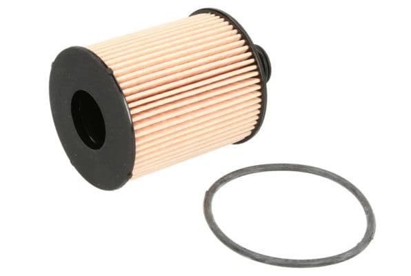 Oil filter