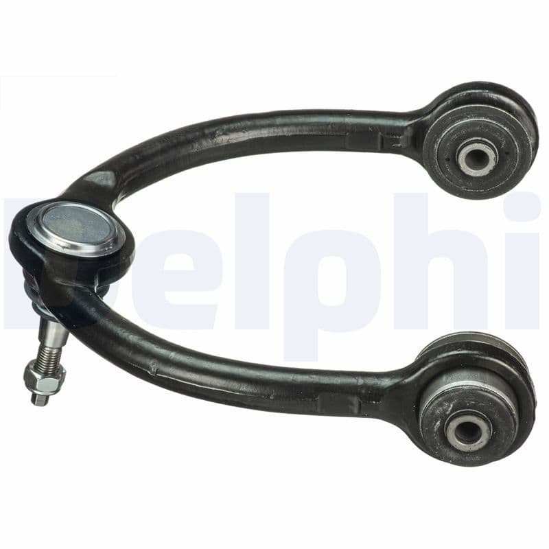 Vooras spoorcontrole arm Links/Rechts top voor past: JEEP COMMANDER, GRAND CHEROKEE III 3.0-6.1 10.04-