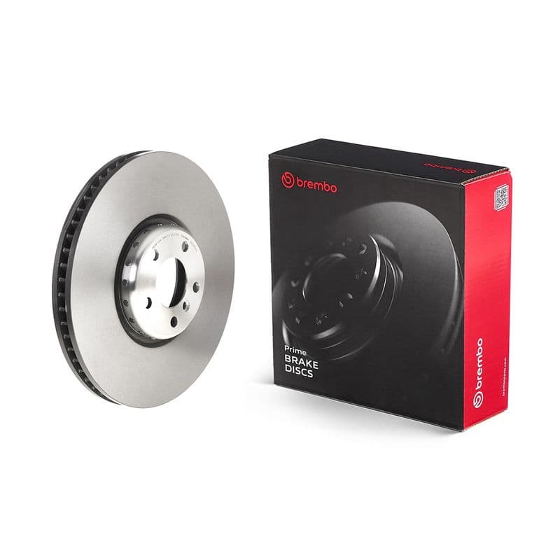BREMBO
