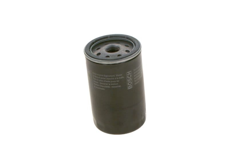 Oil filter