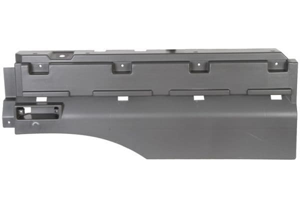 Garneerstroken Links (binnen) past: DAF 85 CF, 95, 95 XF, XF 95 09.87-12.06