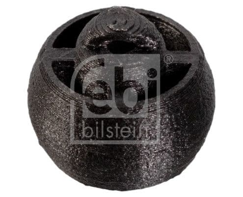 Headlight washer jet