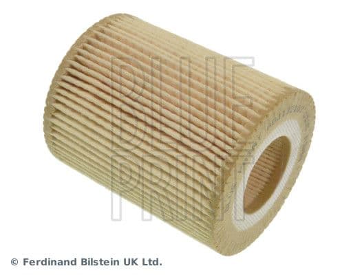 Oil filter