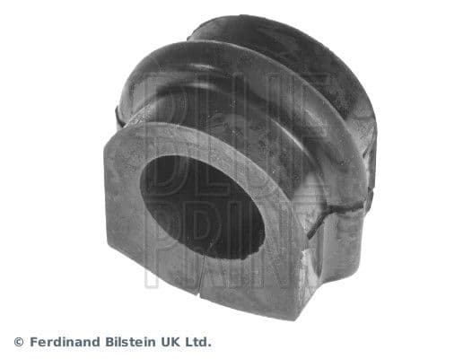 Mounting, stabiliser bar