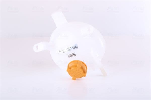 Koelvloeistof expansievat (met stekker) past: OPEL COMBO, CORSA B 03.93-12.01