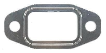 Exhaust manifold gasket