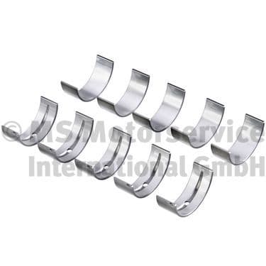 Crankshaft Bearing Set