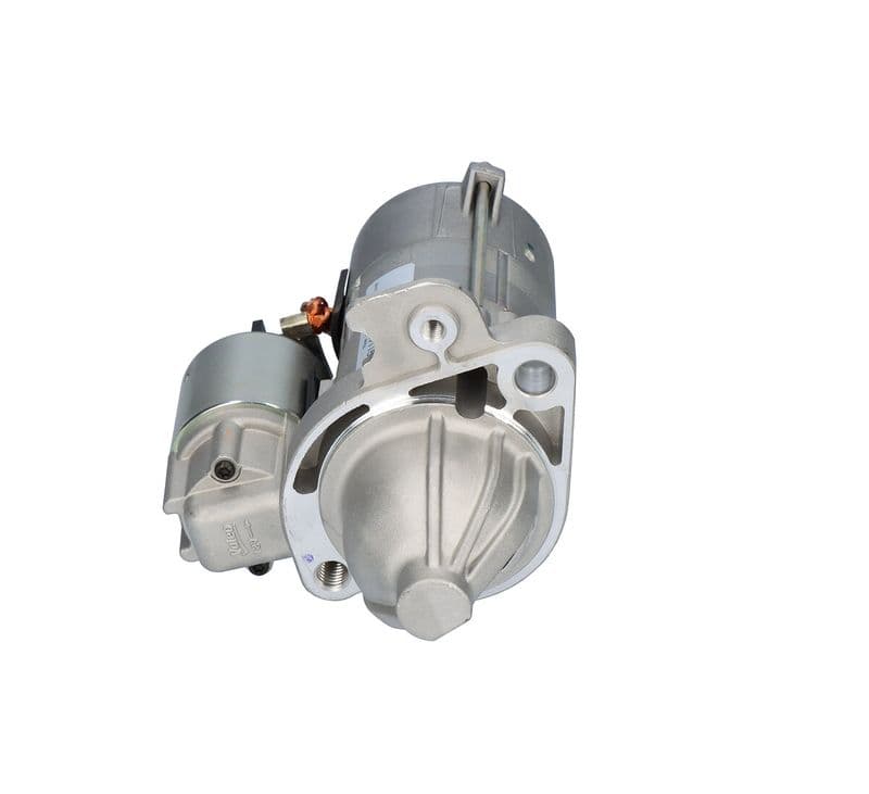 Starter (12V, 1,7kW, (en) new with a deposit) past: AUDI A4 B6, A4 B7, A6 ALLROAD C6, A6 C4, A6 C6, A8 D3, ALLROAD C5 3.7/4.2 06.94-08.11