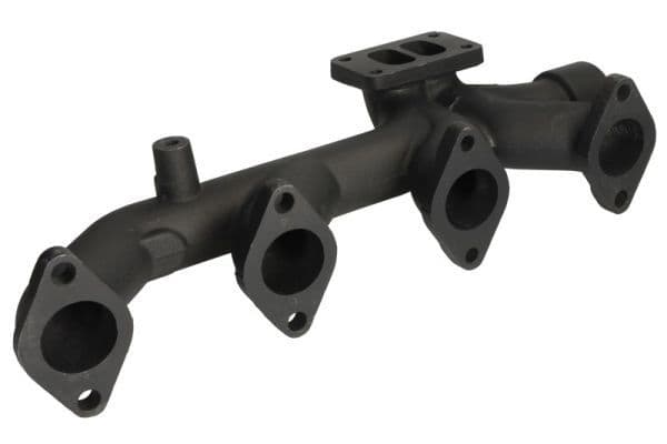 Manifold, exhaust system