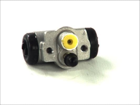Wheel brake cylinder