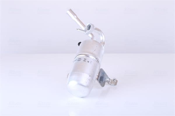 Droger voor airconditioning past: FORD TOURNEO CONNECT, TRANSIT CONNECT  MAZDA 3 1.6D-1.8LPG 06.02-12.13