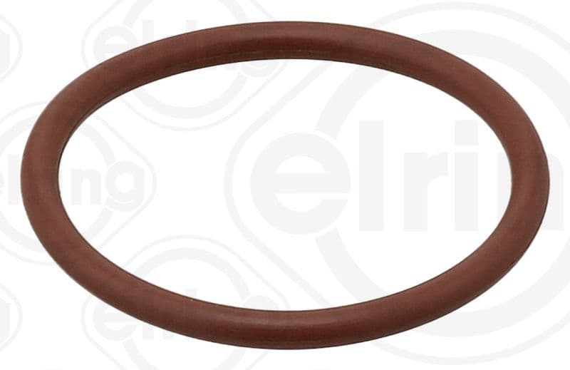 Gasket, crankcase ventilation