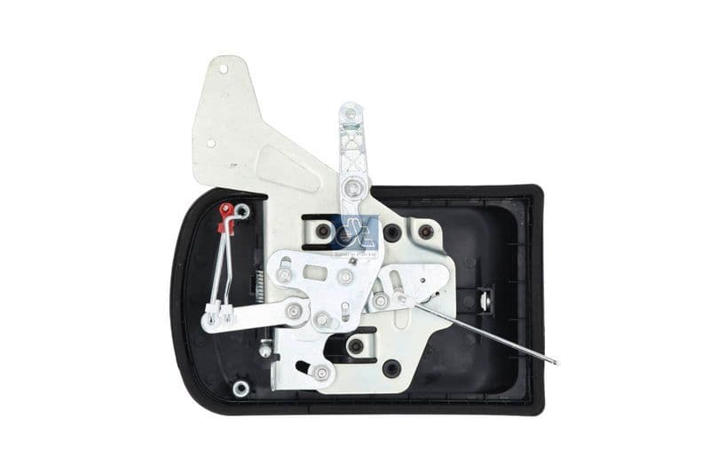 Door Handle, interior equipment