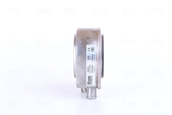 Olie radiator past: VOLVO 940, 940 II, 960, 960 II, S40 I, S90 I, V40, V90 I 1.8-2.9 08.90-06.04