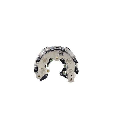 Alternator diode montageplaat past: IVECO  NEW HOLLAND