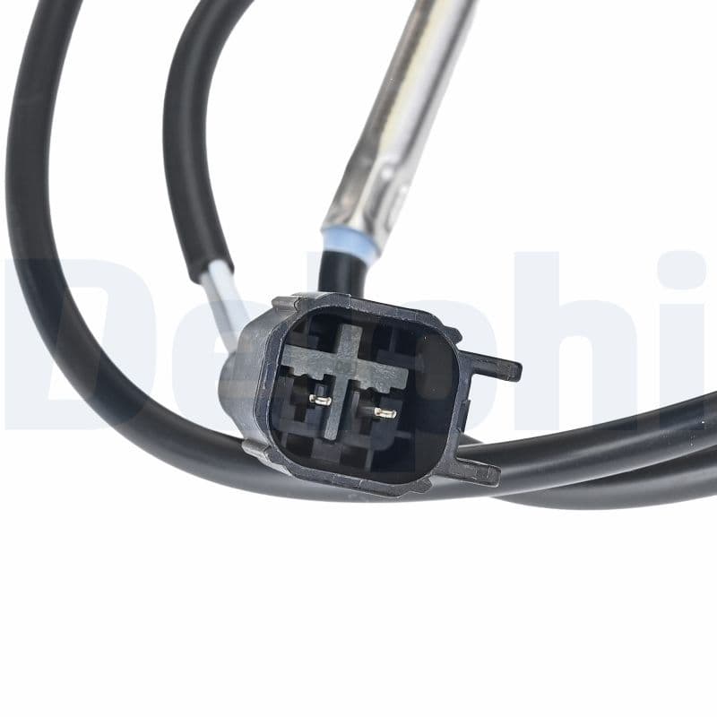 Uitlaatgastemperatuursensor past: HYUNDAI ACCENT IV, ELANTRA V, I20 I, I30, IX20  KIA CEE'D, PRO CEE'D, RIO III, SOUL I, SOUL II, VENGA 1.1D/1.4D/1.6D 09.07-