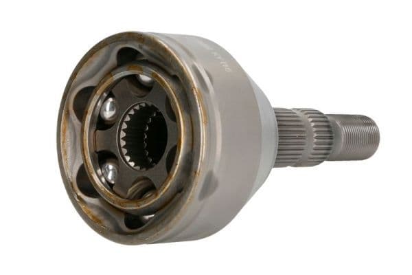 CV-gewricht buitenste Links/Rechts (33z/24z/52,5mm) past: OPEL ASTRA H, ASTRA H GTC, ASTRA J, ZAFIRA B 1.3D-2.2 01.04-