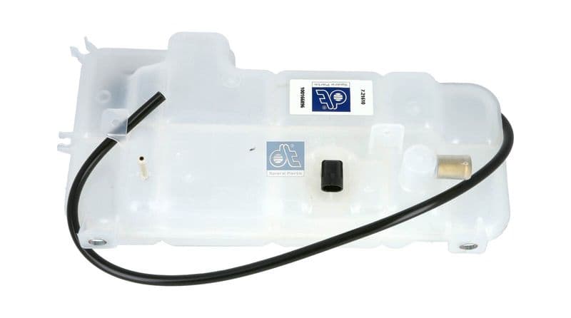 Expansion Tank, coolant