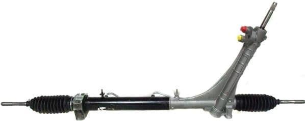 Zijdelingse regelstang silentblock (bus, 4 gaten91,3x145mm, diameter gat 15mm) past: VOLVO FH12, FH16, FM7 08.93-