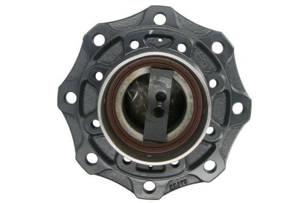 Wheel hub Achter (met een lager) TIMKEN past: MERCEDES ATEGO 01.98-10.04