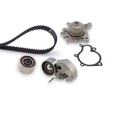 Water Pump & Timing Belt Kit