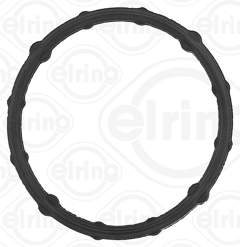 Seal Ring, engine oil level sensor